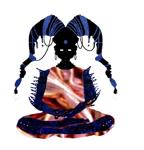 A new alien culture — aperçu du projet